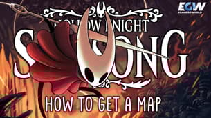 Sådan får du et kort i Hollow Knight: Silksong - Din guide til at navigere i Pharloom