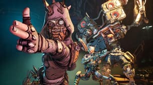 Jak przejść grę Borderlands 4