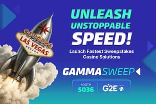 Beyond the Hype: The ROI of G2E 2025's Top Sweepstakes Casino Tech