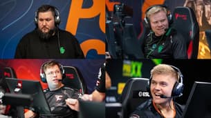 Melhores jogadores dinamarqueses de CS2 de todos os tempos