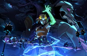 Фаміліяри з Hades 2 та як відкрити їх усі
