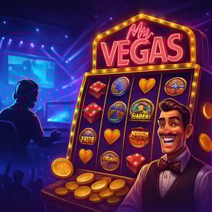 Why a Slot Feels Like an Esports Match