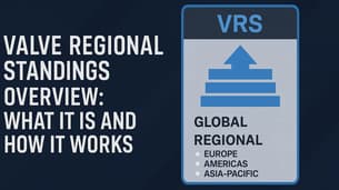 Visão geral da classificação regional de válvulas (VRS): O que é e como funciona