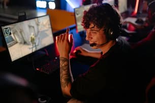 Zwischen Tradition und Innovation: Wie KI-Analysen das Coaching im Esports revolutionieren