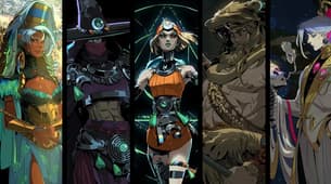 Як отримати справжню кінцівку Hades 2: покрокова інструкція Як отримати справжню кінцівку Hades 2: покрокова інструкція