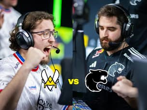 Vitality s'opposera-t-il à FURIA lors des play-offs de la saison 22 de l'ESL Pro League ? Vitality s'opposera-t-il à FURIA lors des play-offs de la saison 22 de l'ESL Pro League ?