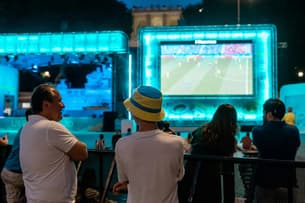 Beyond the Pitch: How Sports and Gaming Cultures Intersect Worldwide