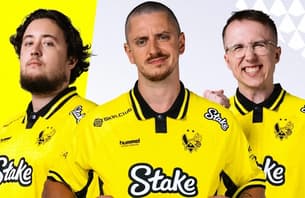 Vil Vitality slå FaZe på ESL Pro League sesong 22? Vil Vitality slå FaZe på ESL Pro League sesong 22?