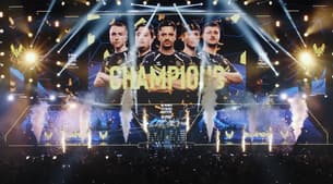 Vitality vs Falcons: Hvem vil vinne ESL Pro League sesong 22 Grand Final Bo5