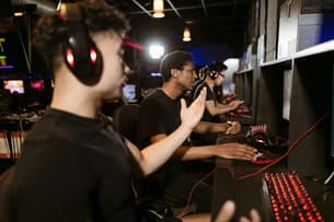 How Strategies And Tactical Games Help Gamers Improve Gaming Skills