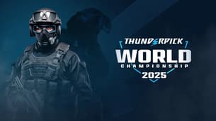 Thunderpick Dünya Şampiyonası 2025 İzleyici Rehberi: Program, Format ve Ödül Havuzu