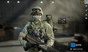 Battlefield 6 Support-luokan opas: Loadouts, Perks, ja miten pelata