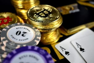 Einleitung: Der Aufstieg des Krypto Casinos