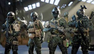 Os melhores equipamentos de BF6: Longa distância, curta distância, Sniper e todas as classes Os melhores equipamentos de BF6: Longa distância, curta distância, Sniper e todas as classes