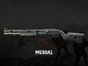 Battlefield 6 Best Close-Range Loadout — M590A1 Shotgun Battlefield 6 Best Close-Range Loadout — M590A1 Shotgun