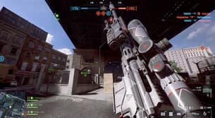 Miten tehdä automaattinen etäisyys löytää BF6 kanssa Sniper Rifle Miten tehdä automaattinen etäisyys löytää BF6 kanssa Sniper Rifle