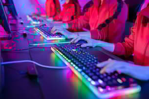 How the 2025 EWC is revitalising the esports industry How the 2025 EWC is revitalising the esports industry