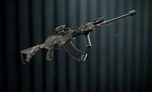 Melhor construção de NVO 228E em Battlefield 6: Longo e curto alcance, inicial e nivelado