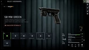Kuinka avata GGH-22 Battlefield 6:ssa Kuinka avata GGH-22 Battlefield 6:ssa