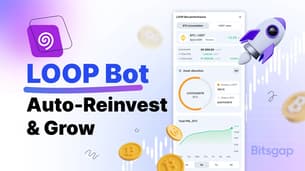 Loop Bot vs. Grid Bot: Which One Is Better for Different Markets? Loop Bot vs. Grid Bot: Which One Is Better for Different Markets?