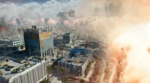 Mapa Battlefield 6 Redsec: kompletna lista punktów POI