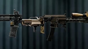 BF6 sesong 1 Meta: Beste versjon for langdistanse, nærhold og snikskytter BF6 sesong 1 Meta: Beste versjon for langdistanse, nærhold og snikskytter