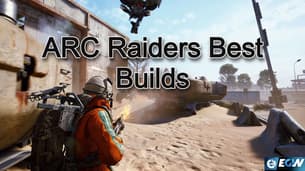 Guia das Melhores Construções para ARC Raiders Guia das Melhores Construções para ARC Raiders