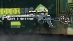 Meilleure configuration de Mini-Scout dans Battlefield 6 Saison 1 Meilleure configuration de Mini-Scout dans Battlefield 6 Saison 1