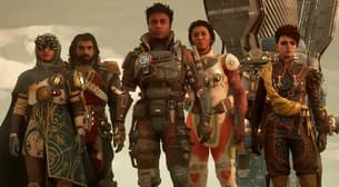 Guide till följeslagare i The Outer Worlds 2: Hur man rekryterar dem Guide till följeslagare i The Outer Worlds 2: Hur man rekryterar dem