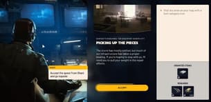 Kuinka suorittaa palasten kerääminen Arc Raidersissa: Vaiheittainen opas Kuinka suorittaa palasten kerääminen Arc Raidersissa: Vaiheittainen opas