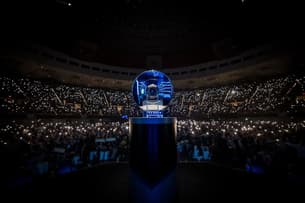 Przewodnik dla widzów IEM Chengdu 2025: Harmonogram, format i pula nagród Przewodnik dla widzów IEM Chengdu 2025: Harmonogram, format i pula nagród