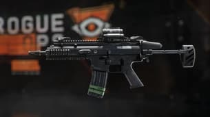 Paras SOR-300SC-rakennus Battlefield 6 Season 1:ssä Paras SOR-300SC-rakennus Battlefield 6 Season 1:ssä