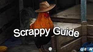 ARC Raiders: Wie man Scrappy schnell auf die maximale Stufe bringt