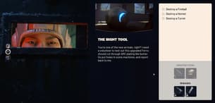 Hvordan fylle ut det riktige verktøyet i Arc Raiders: Steg-for-steg-veiledning