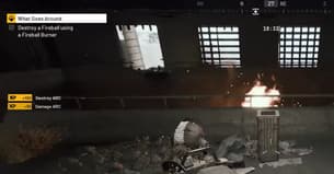 How To Complete What Goes Around in Arc Raiders: Step-by-Step Guide