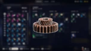 Wo man verrostete Zahnräder in Arc Raiders findet
