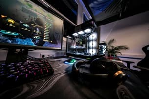 Von Pixeln zu Preisen: Die Evolution der Gaming-Unterhaltung