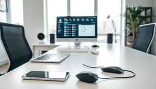 Sicheres Surfen für Remote-Mitarbeiter: Grundregeln des geschützten Zugriffs