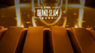 ESL Grand Slam VI
