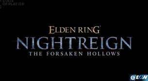 Elden Ring Nightreign: The Forsaken Hollows DLC - Allt vi vet