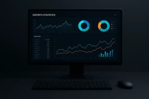 La optimización de las apuestas en esports mediante datos estadísticos