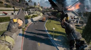 Oversigt over Battlefield 6 REDSEC sæson 1 opdatering: Modstand i Californien