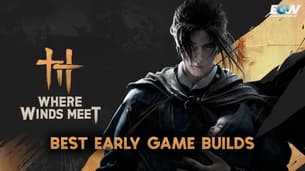 Gdzie wiatry spotykają się z najlepszymi konfiguracjami we wczesnej fazie gry