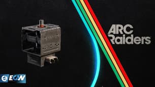 Wo man Magnetron in ARC Raiders findet