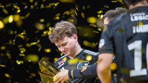 Состояние команд CS2 в преддверии StarLadder Budapest Major 2025 - ноябрь 2025 года