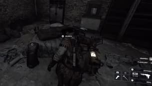 Arc Raiders'da Silah Çantaları Nerede Bulunur? Mavi Kapı Haritası