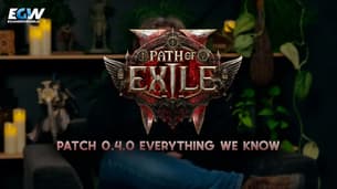 When Does New League Starts In PoE 2: Patch 0.4.0 Release Date, New Character Druid and more