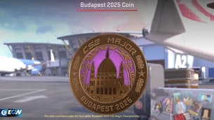 StarLadder Budapest Major 2025 – Выбор 2-го этапа: прогнозы и мнения