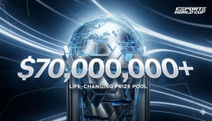 Esports World Cup 2025 Returns to Riyadh with Record‑Breaking $70M Prize Pool