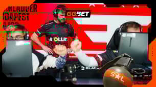 StarLadder Budapest Major 2025 – Stage 3 Preview